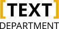 Logo_Text Department_RGB